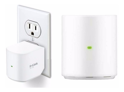 D-link Extensor D Audio Wi-fi Repetidor Inalambrico Dch-m225