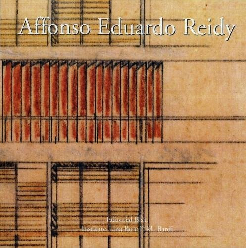 Affonso Eduardo Reidy - Vv Aa 