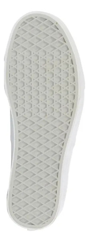 Tenis Vans Authentic Blanco Mujer Vn000ee3w00