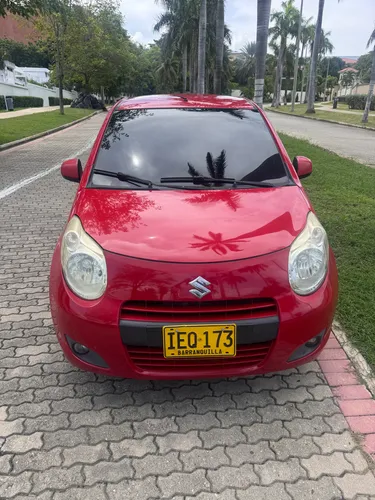 Suzuki Celerio 1.0 Glx