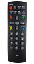 Comprar Control Remoto 409 Rc381hi Para Lcd Hitachi Cdh-32lcdhd