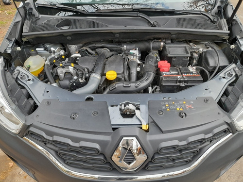 Imagen 15 de 15 de Renault Kangoo 2021 Ii Express Confort 5a 1.5 Dci