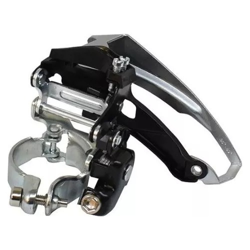 Descarrilador Delantero Bicicleta Shimano Tourney Ty510 8v