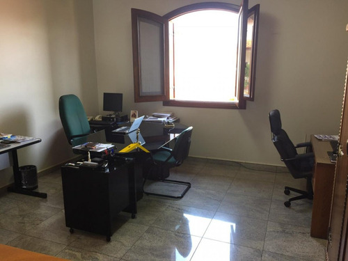 Imagem 5 de 21 de Casa A Venda No Bairro Alphaville Em Santana De Parnaíba - - Vpr6-02w-1