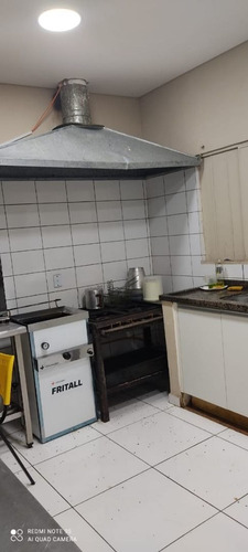 Imagem 11 de 19 de Ponto À Venda, 84 M² Por R$ 120.000,00 - Centro - Foz Do Iguaçu/pr - Pt0006