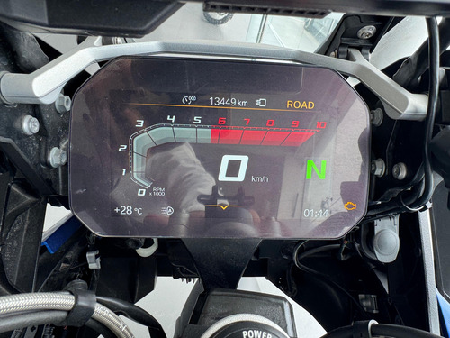 R 1250 Gs Adventure Hp Mo Modelo 2019 Con 13,449 Km