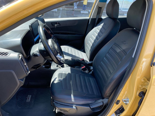 Kia Picanto Ekotaxi Vibrant Mt 1.0