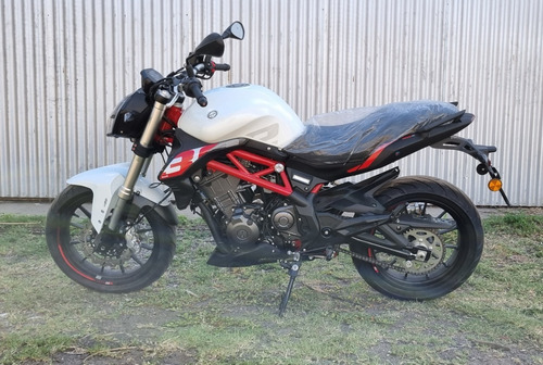 Imagen 7 de 12 de Benelli 302 S