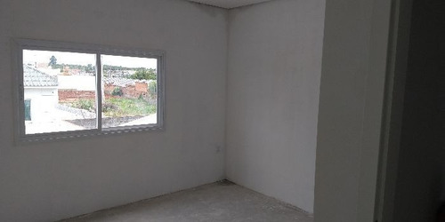 Casa À Venda Na Rua Munique (lot Pq Ozanan), Brigadeira, Canoas - Rs - Liv-12754