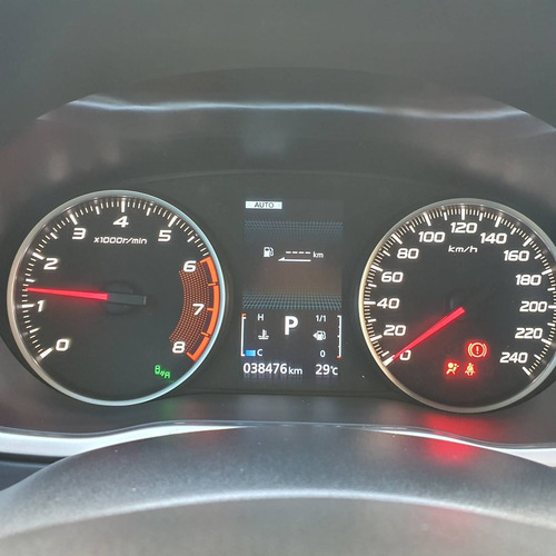 Mitsubishi Eclipse Cross 1.5 Mivec Turbo Gasolina Hpe-s Awd