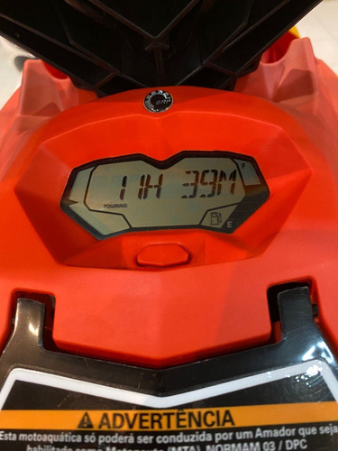 Imagem 8 de 15 de Sea-doo Spark 2 Up 2022 - Com Apenas 11hrs