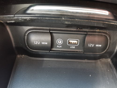 Kia Optima 2.4 Gdi Ex At