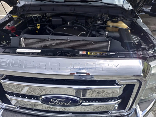 Imagen 8 de 9 de Ford F-250