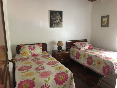 Imagen 14 de 21 de Se Vende, Casa, Macaracuay 180,80m2, 4h+s/2b+s+1/2/1pe
