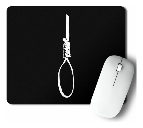 Mouse Pad Cuerda (d0665 Boleto.store)