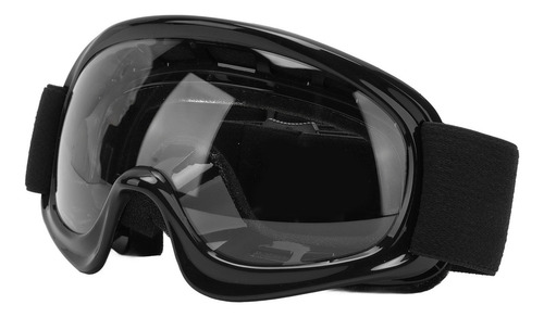 Lentes De Moto De Cross Para Niños, Resistentes A Los Impact