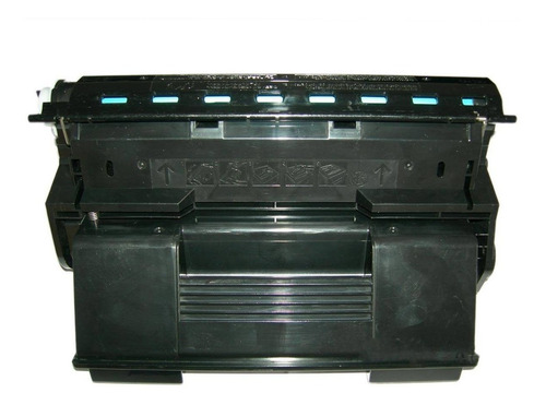 Toner Nuevo Para Oki B6200 / 6250 / B6300 Negro