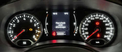 Jeep Renegade 1.8 Sport
