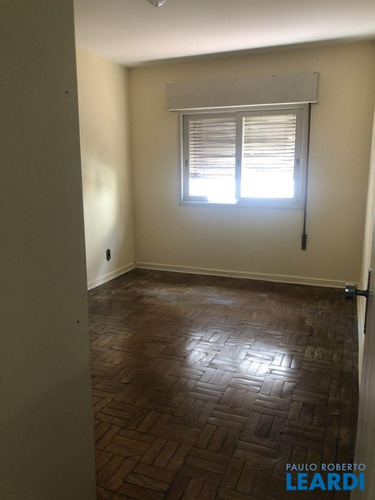Imagem 5 de 14 de Apartamento - Itaim Bibi - Sp - 631981