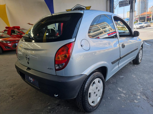 Imagem 6 de 7 de Chevrolet Celta Spirit 1.0 Vhc (flex) 2p Flex Manual