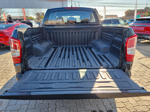 Ssangyong Musso Grand 4x4 2.2 2024