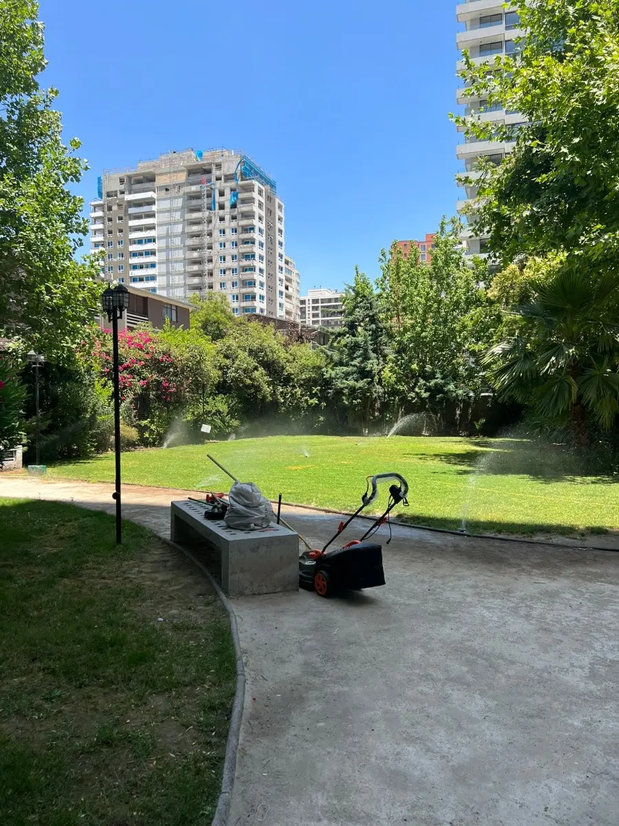 Imagen 4 de 17 de Departamento En Venta En Manuel Sánchez Macul