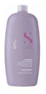 Shampoo Semi Di Lino Smooth 1 Litro