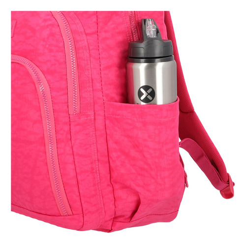 Mochila Xtrem Duncan 4xt Berry Pink