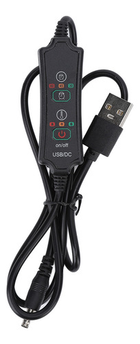 Usb Con Máscara De Ojo Con Calefacción Máscara De Ojo