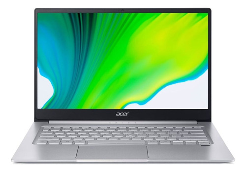 Acer Swift 3 Sf314-42-r0hp Amd Ryzen 5 8gb 256ssd 14 Fhd W10