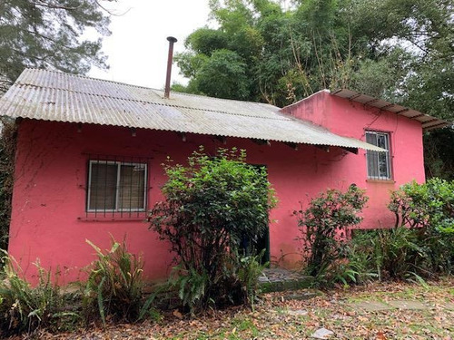 Casa - Sarmiento