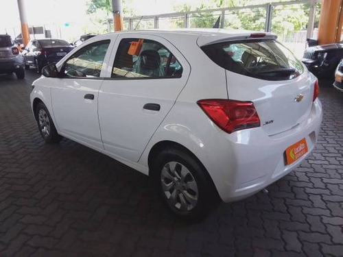 Chevrolet Joy 1.0 Spe4 Flex Manual