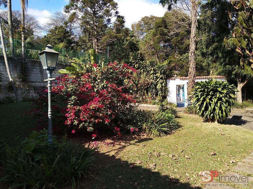Imagem 3 de 15 de Sobrado Com 5 Dormitórios À Venda, 400 M² Por R$ 1.378.000 - Parque Primavera - Carapicuíba/sp - So1362v