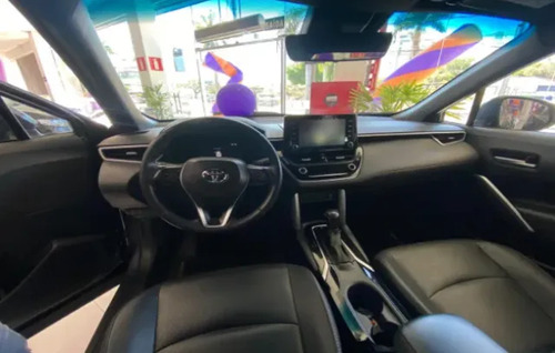 Toyota Corolla Cross XRE 2.0