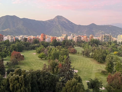 Pleno Barrio El Golf Espectacular Vista Club Golf Los Leones