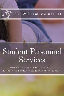 Libro Student Personnel Services - Dr William Molnar Iii