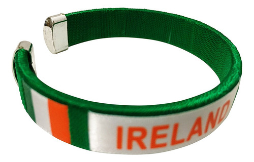 Pulseras De Bandera C Wristbands - Europa  B01m9h416b_090524