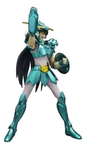 Comprar Shiryu Dragon Saint Seiya Caballero Del Zodiaco Articulable 