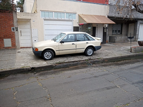 Ford Escort 1.8 Ghia