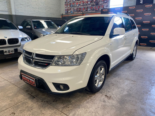 Dodge Journey 2.4 Sxt (3 Filas) 170cv Atx