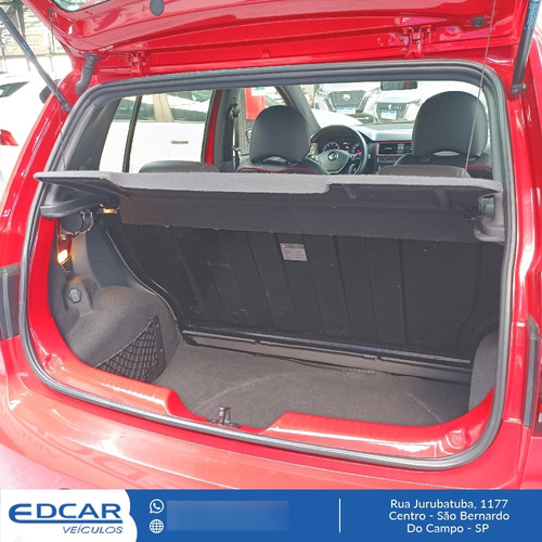 Volkswagen Fox ROCK IN RIO 1.6 MI TOTAL FLEX 8V 5P