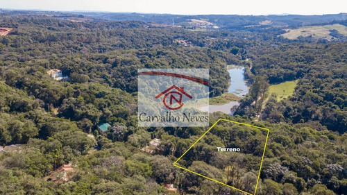 Imagem 8 de 14 de Terreno Em Condomínio Em Caxambu - Jundiaí, Sp - 3514