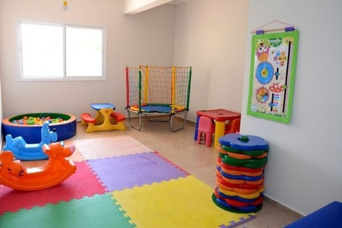Imagem 17 de 17 de Apartamento 2 Quartos Santo André - Sp - Vila Príncipe De Gales - Rm320ap