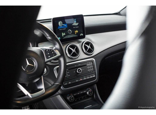 Imagem 5 de 8 de Mercedes-benz Gla 250 250 Sport