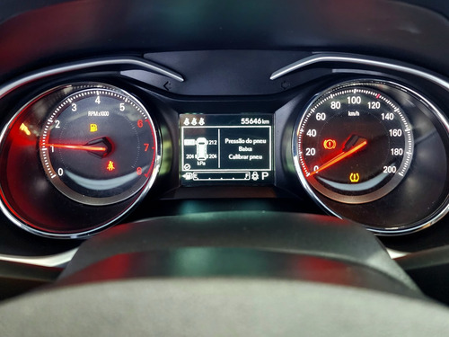 Chevrolet Onix 1.0 TURBO FLEX PREMIER AUTOMÁTICO