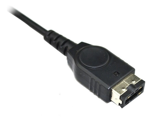 Imagen 3 de 10 de Cable Usb Nintendo Cargador Datos Nds Gba Sp 1.2 Mts