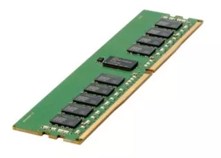 Ram-memoria Ram Hewlett Packard Enterprise P00920-b21 16 /vc