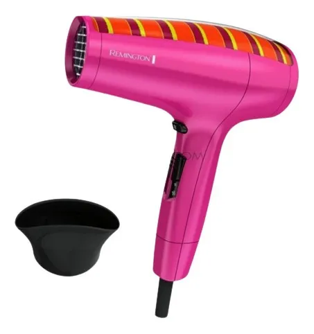 Plancha remington fucsia sale