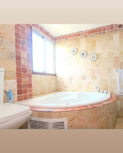 Apto Moderno En El Vergel 280m2, Piscina