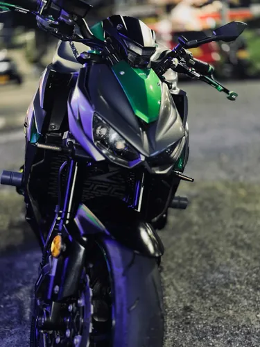 Z1000 Vendo O Cambio